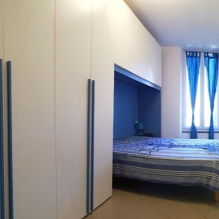 Casa Vacanze Romanticapt Levanto Kültér fotó