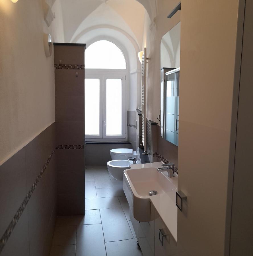 Casa Vacanze Romanticapt Levanto Kültér fotó