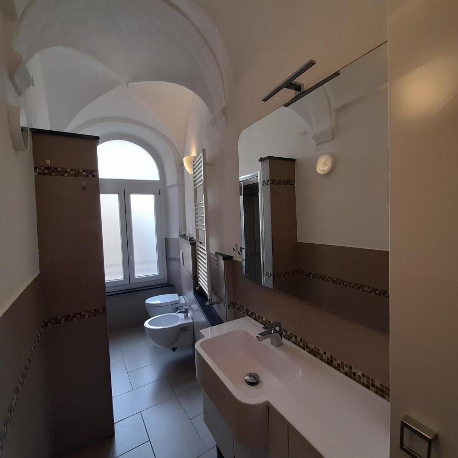 Casa Vacanze Romanticapt Levanto Kültér fotó