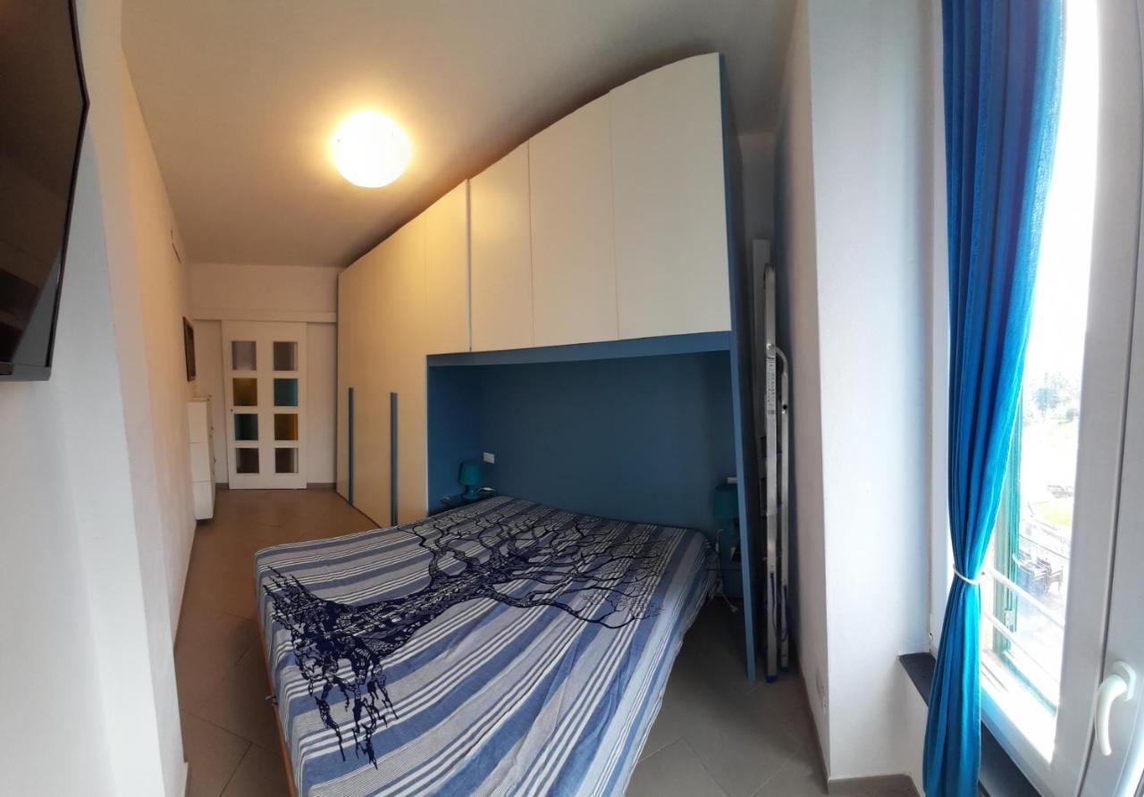 Casa Vacanze Romanticapt Levanto Kültér fotó