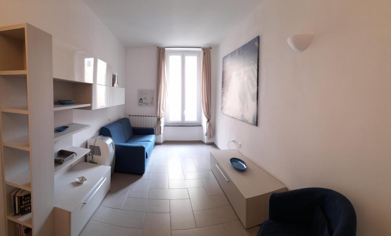Casa Vacanze Romanticapt Levanto Kültér fotó
