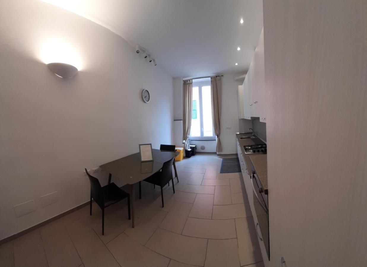 Casa Vacanze Romanticapt Levanto Kültér fotó