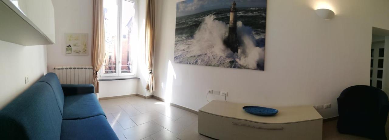 Casa Vacanze Romanticapt Levanto Kültér fotó