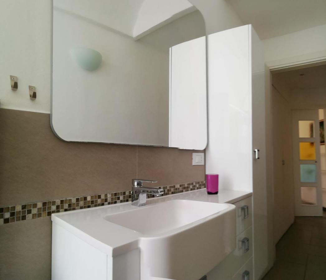 Casa Vacanze Romanticapt Levanto Kültér fotó