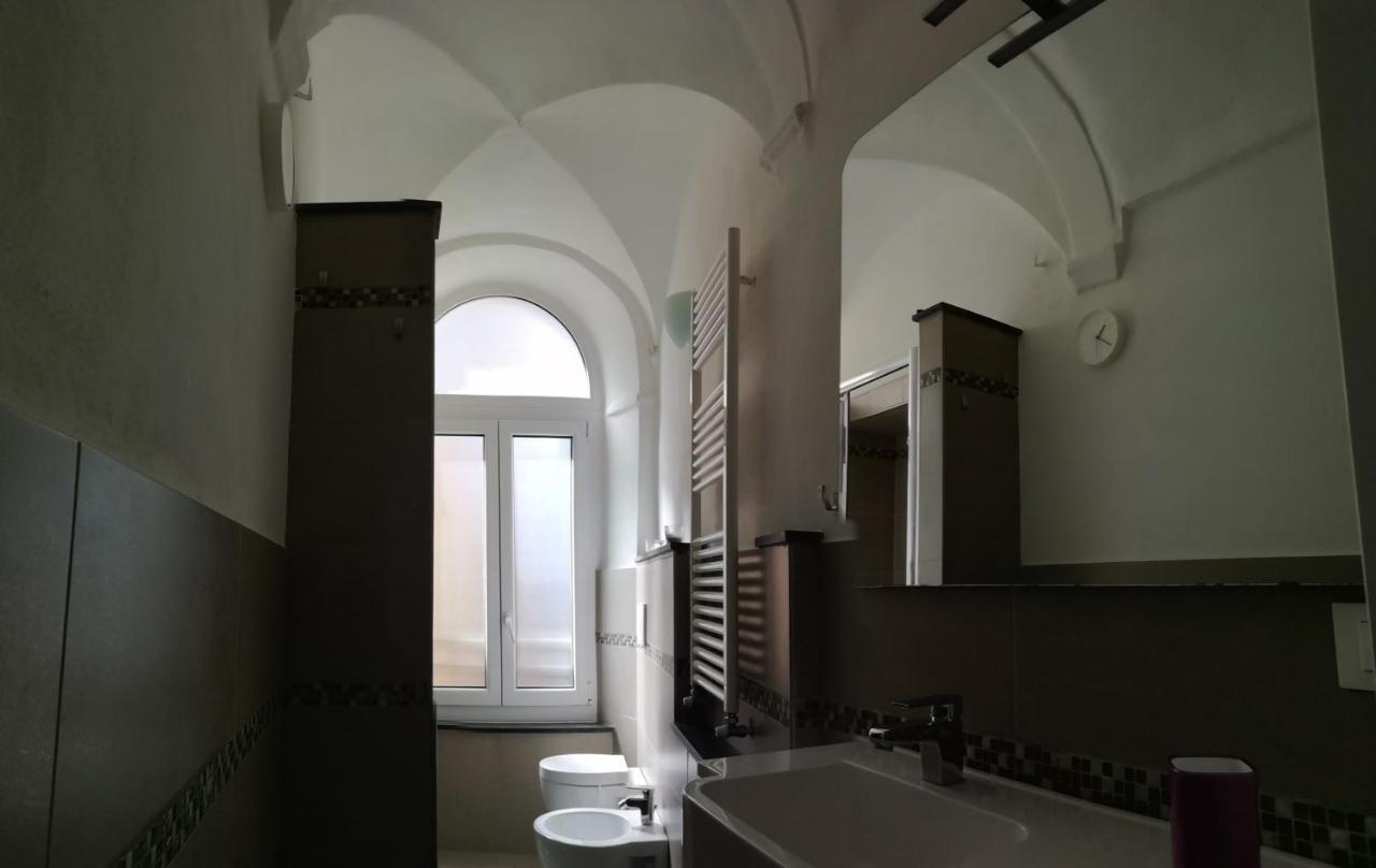 Casa Vacanze Romanticapt Levanto Kültér fotó