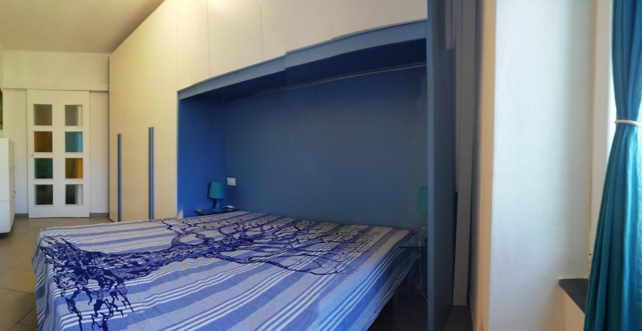 Casa Vacanze Romanticapt Levanto Kültér fotó