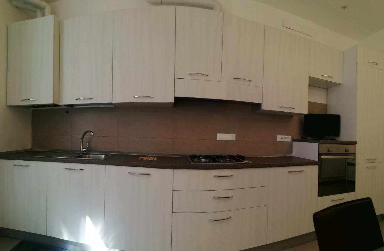 Casa Vacanze Romanticapt Levanto Kültér fotó