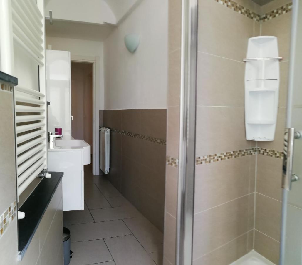 Casa Vacanze Romanticapt Levanto Kültér fotó